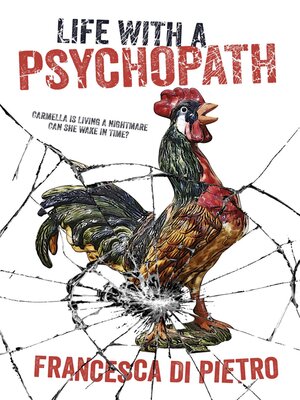 cover image of Life with a Psychopath